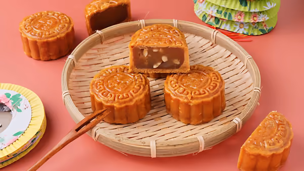 Maancakes