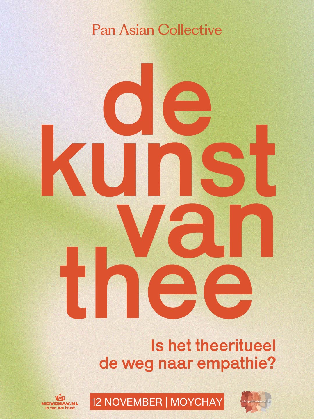 De Kunst van Thee
