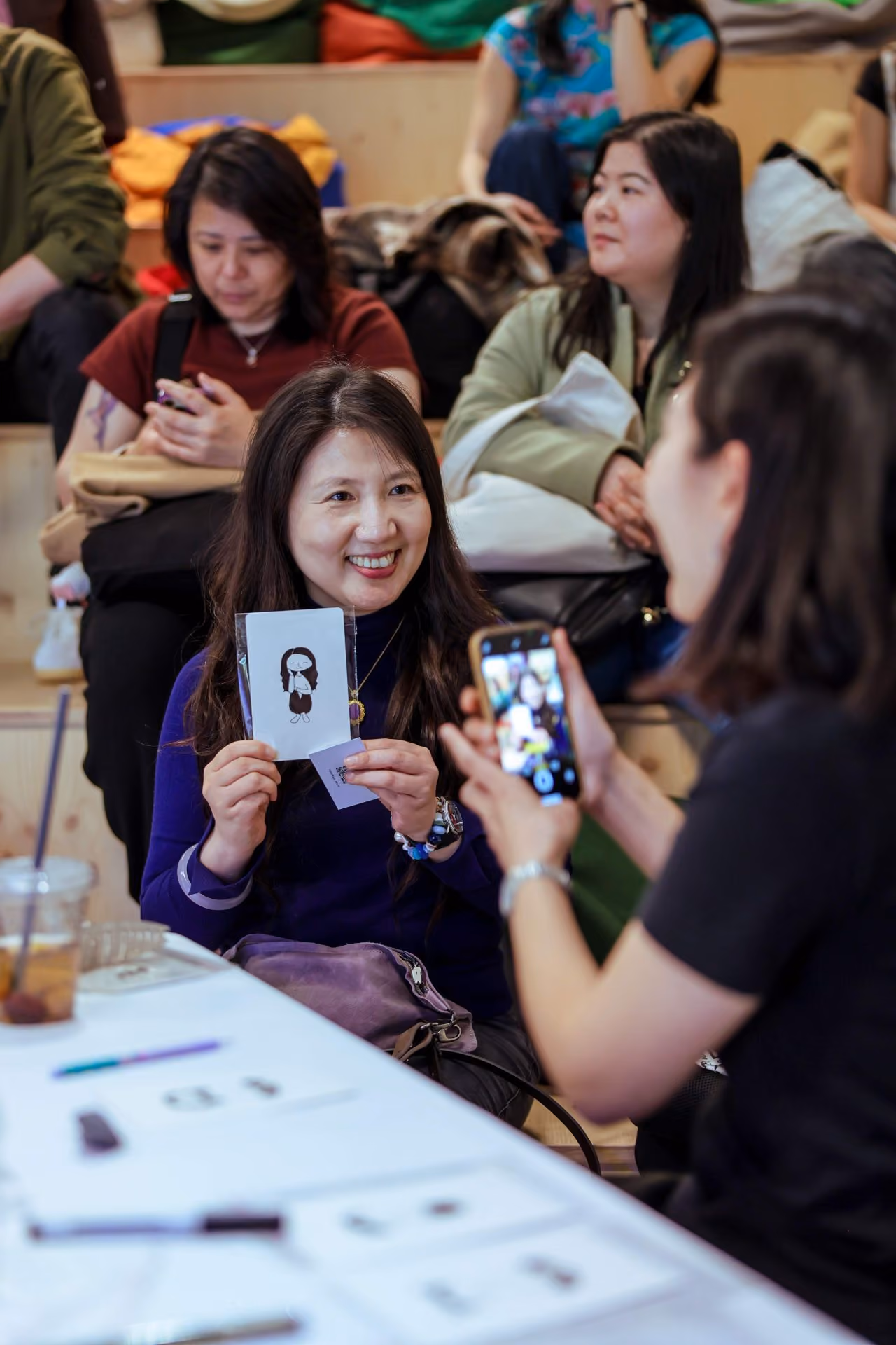 Build Your Archive: Vrouwen van Rotterdam, april 2026