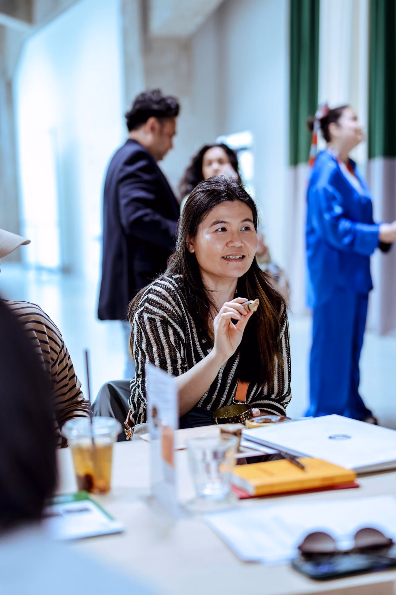 Build Your Archive: Vrouwen van Rotterdam, april 2026