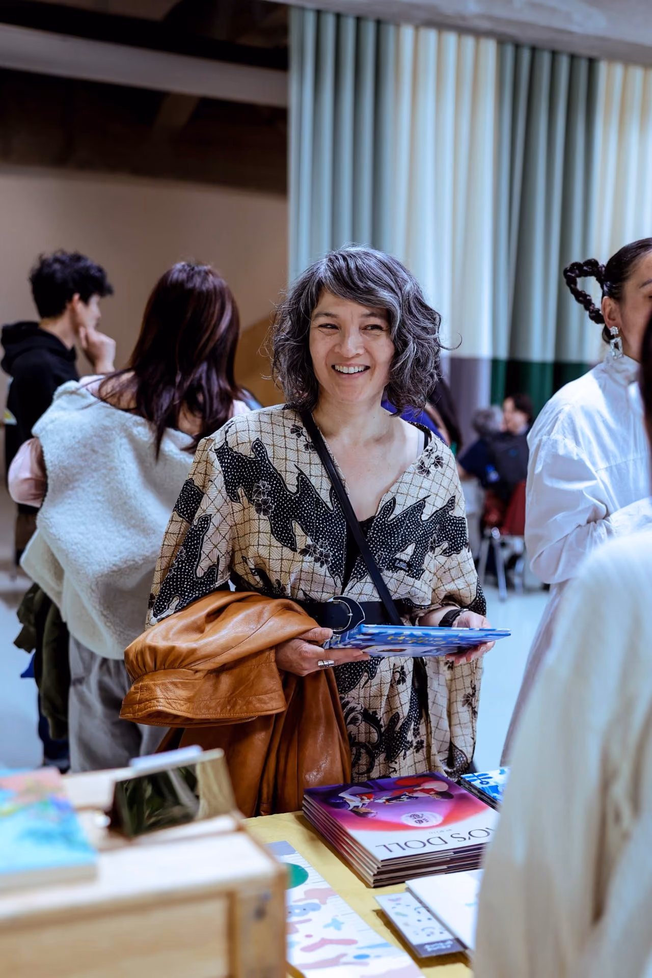 Build Your Archive: Vrouwen van Rotterdam, april 2026
