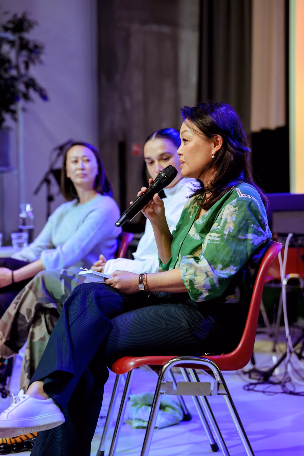 Build Your Archive: Vrouwen van Rotterdam, april 2026