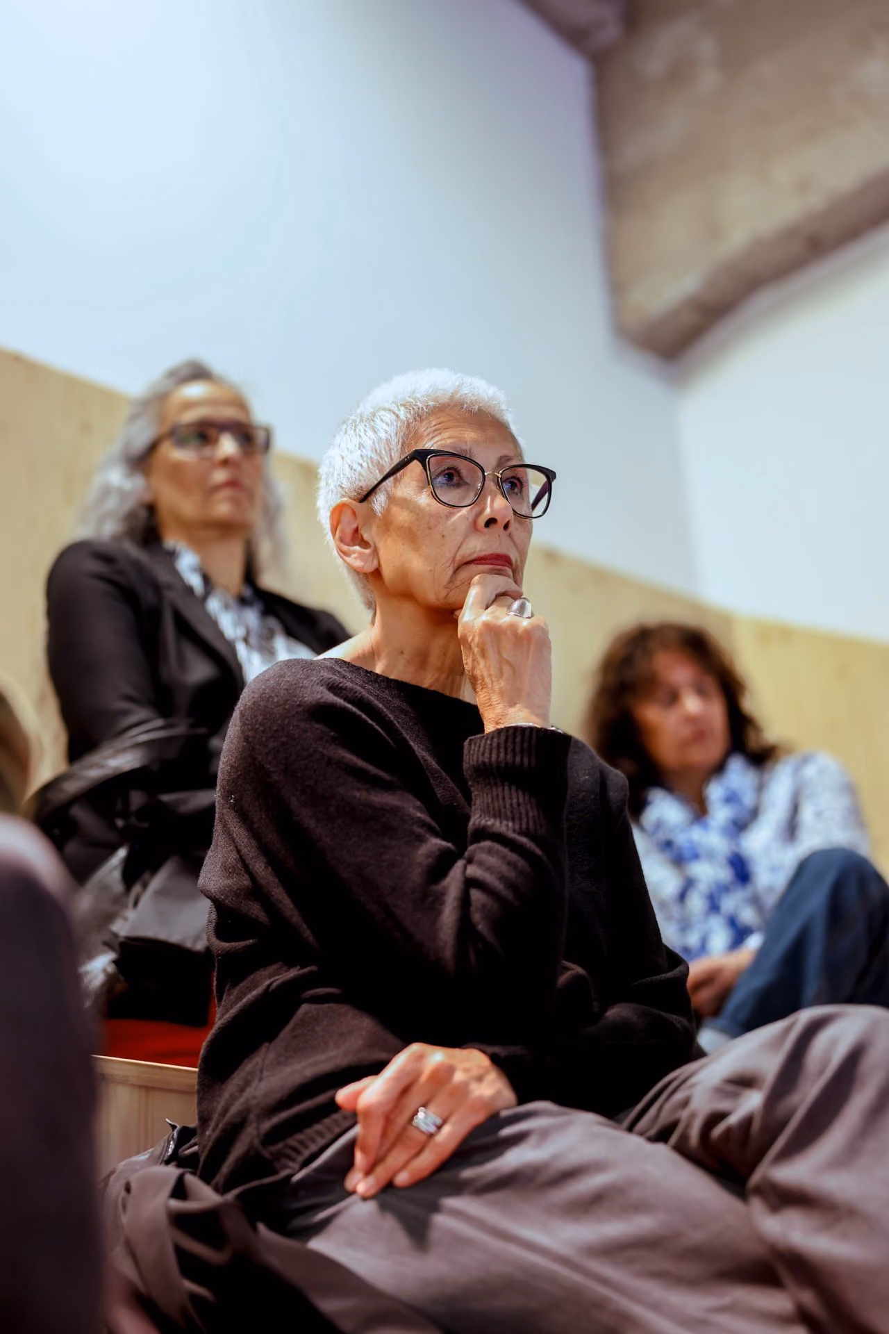 Build Your Archive: Vrouwen van Rotterdam, april 2026