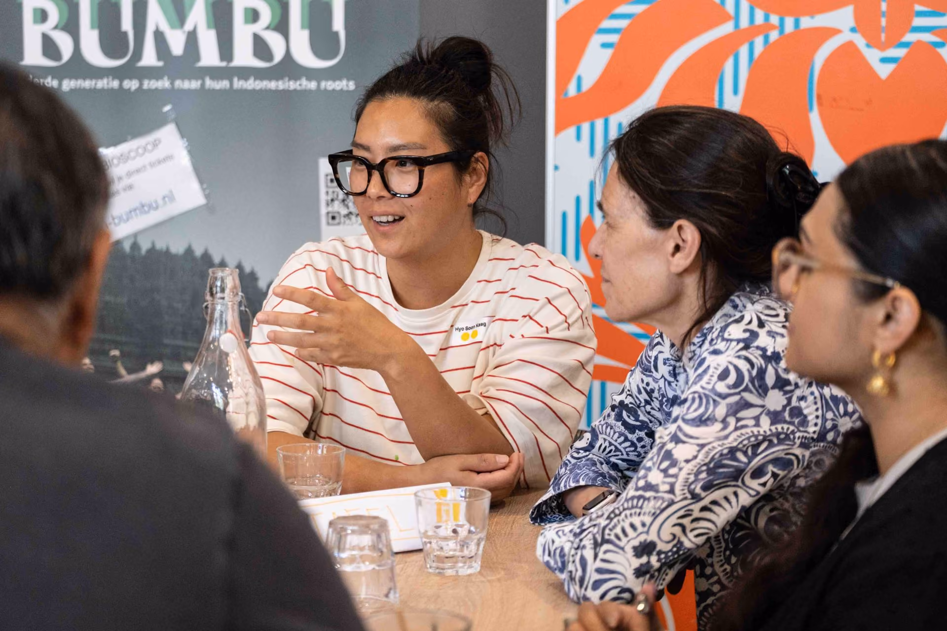 FilmForwardFika – The Asian Edition, mei 2026