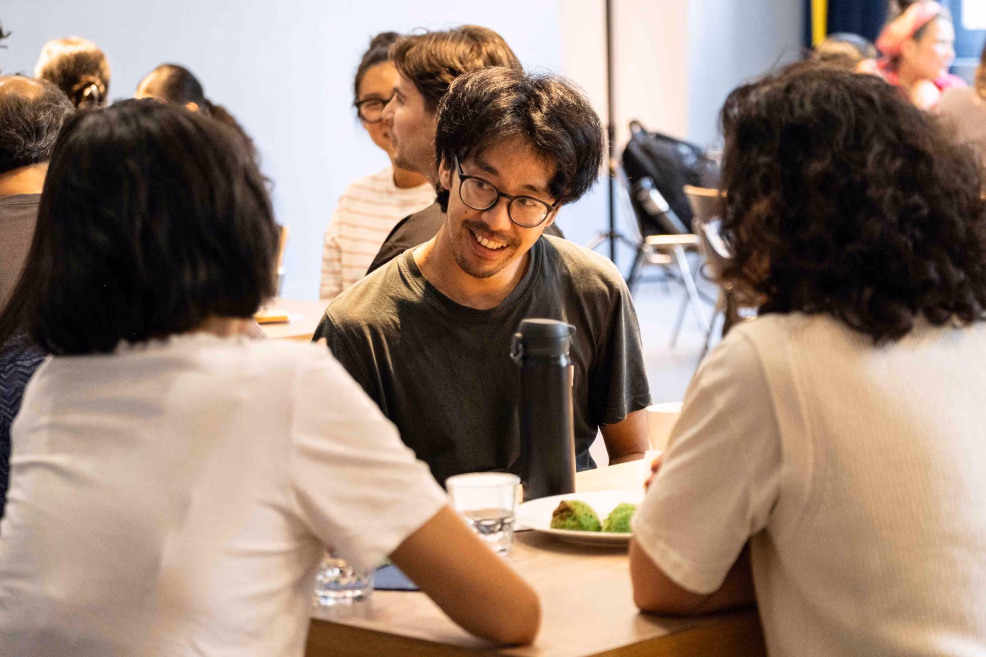 FilmForwardFika – The Asian Edition, mei 2026