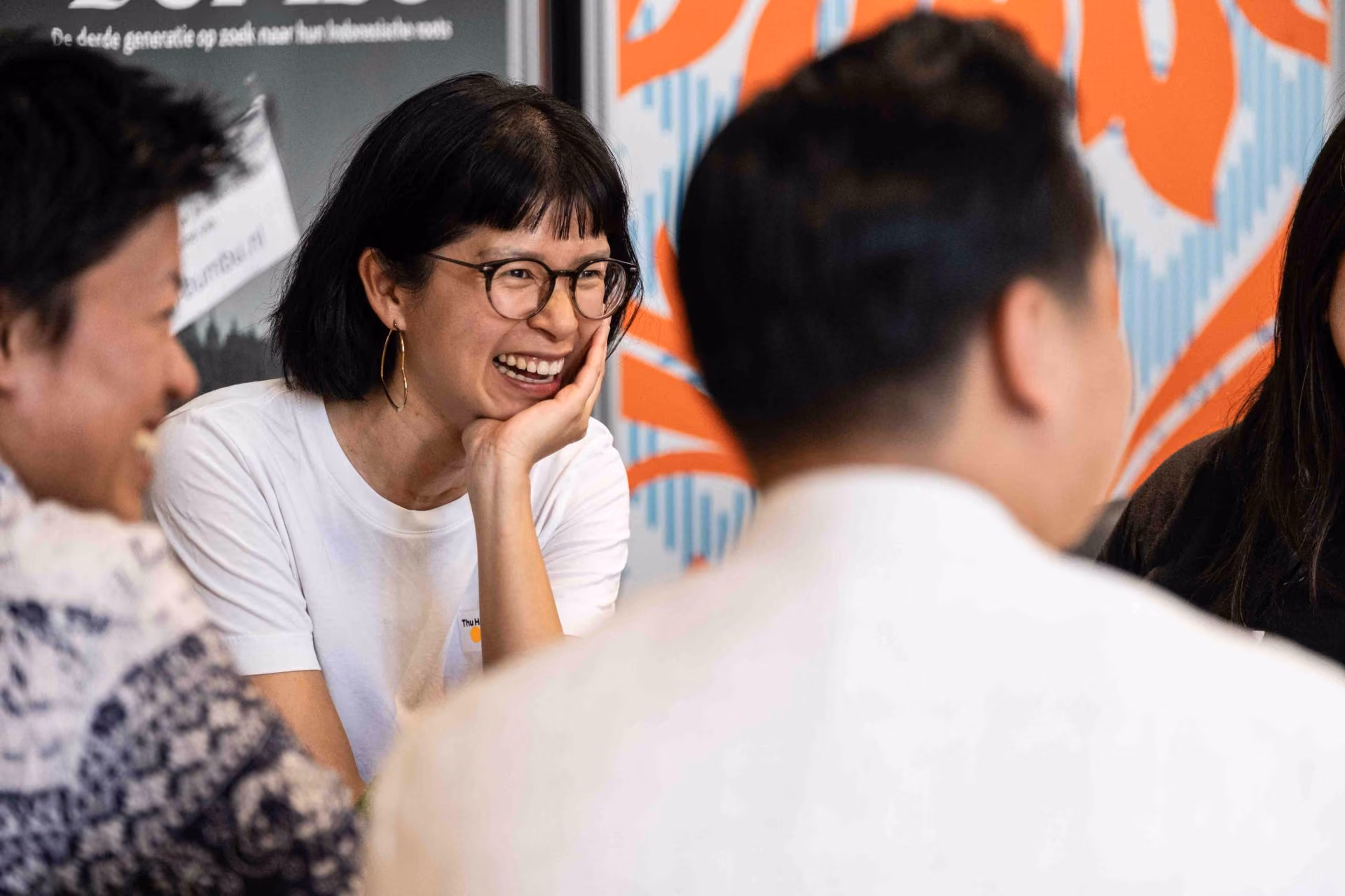 FilmForwardFika – The Asian Edition, mei 2026