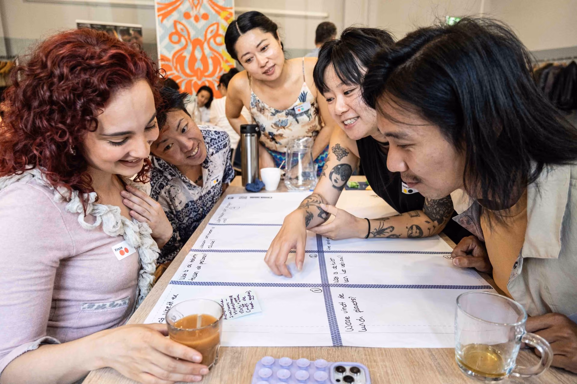 FilmForwardFika – The Asian Edition, mei 2026