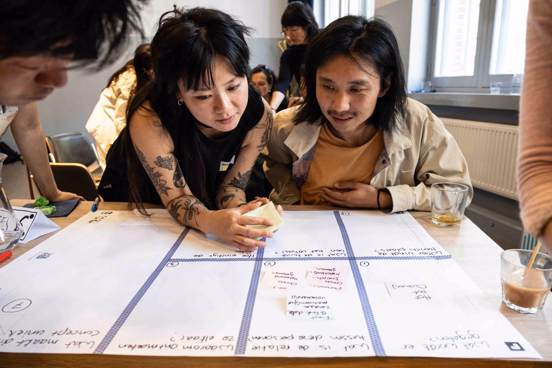 FilmForwardFika – The Asian Edition, mei 2026
