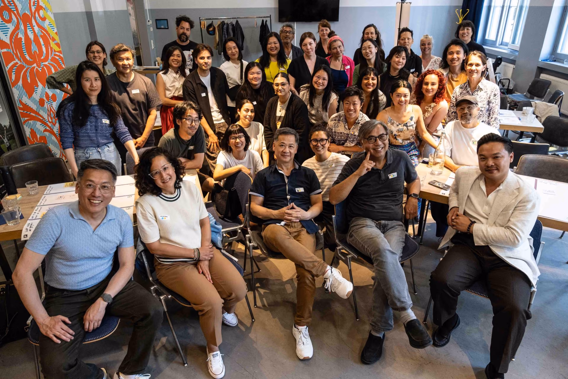 FilmForwardFika – The Asian Edition, mei 2026
