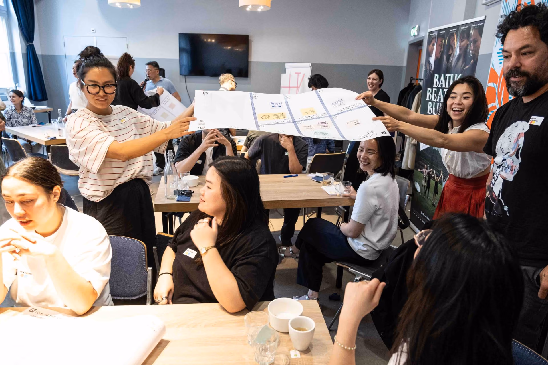 FilmForwardFika – The Asian Edition, mei 2026