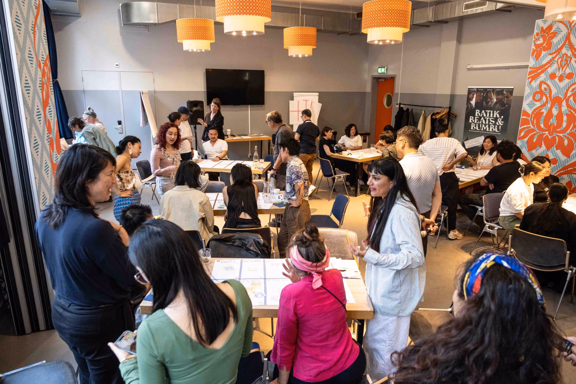 FilmForwardFika – The Asian Edition, mei 2026