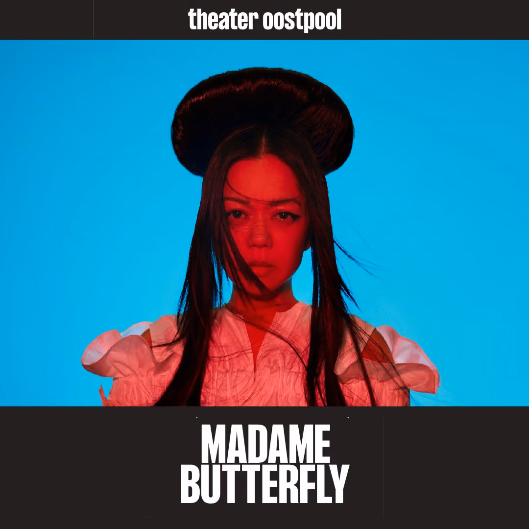 Madame Butterfly