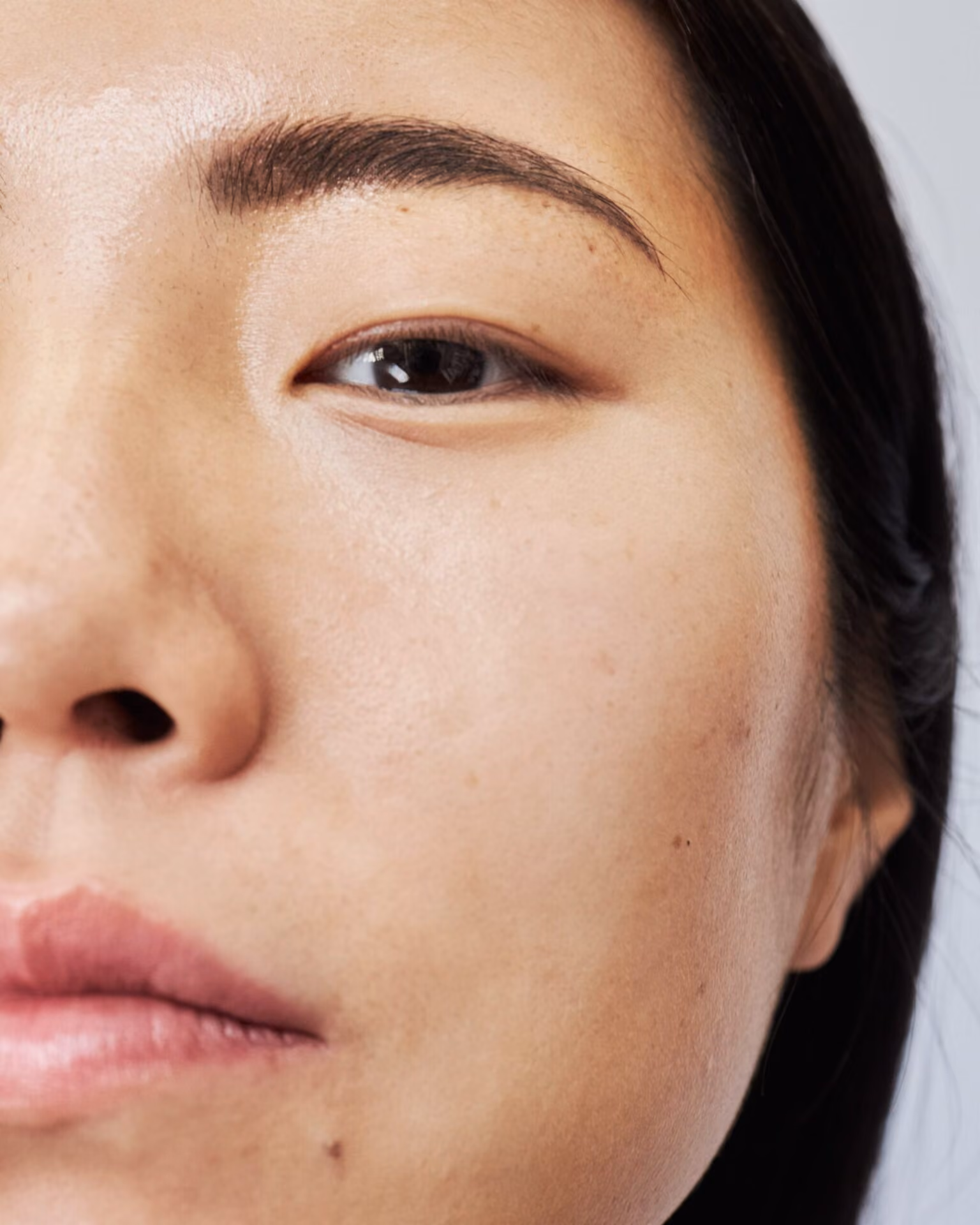 Ling Lin voor Sparkling Eyes