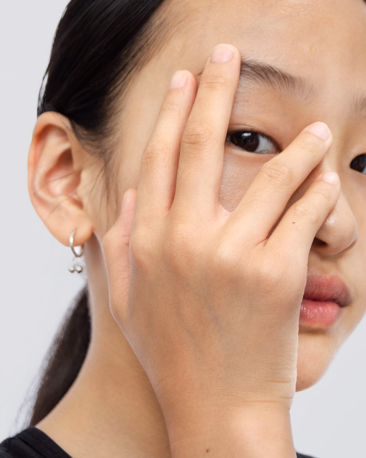 Keyra Ma voor Sparkling Eyes