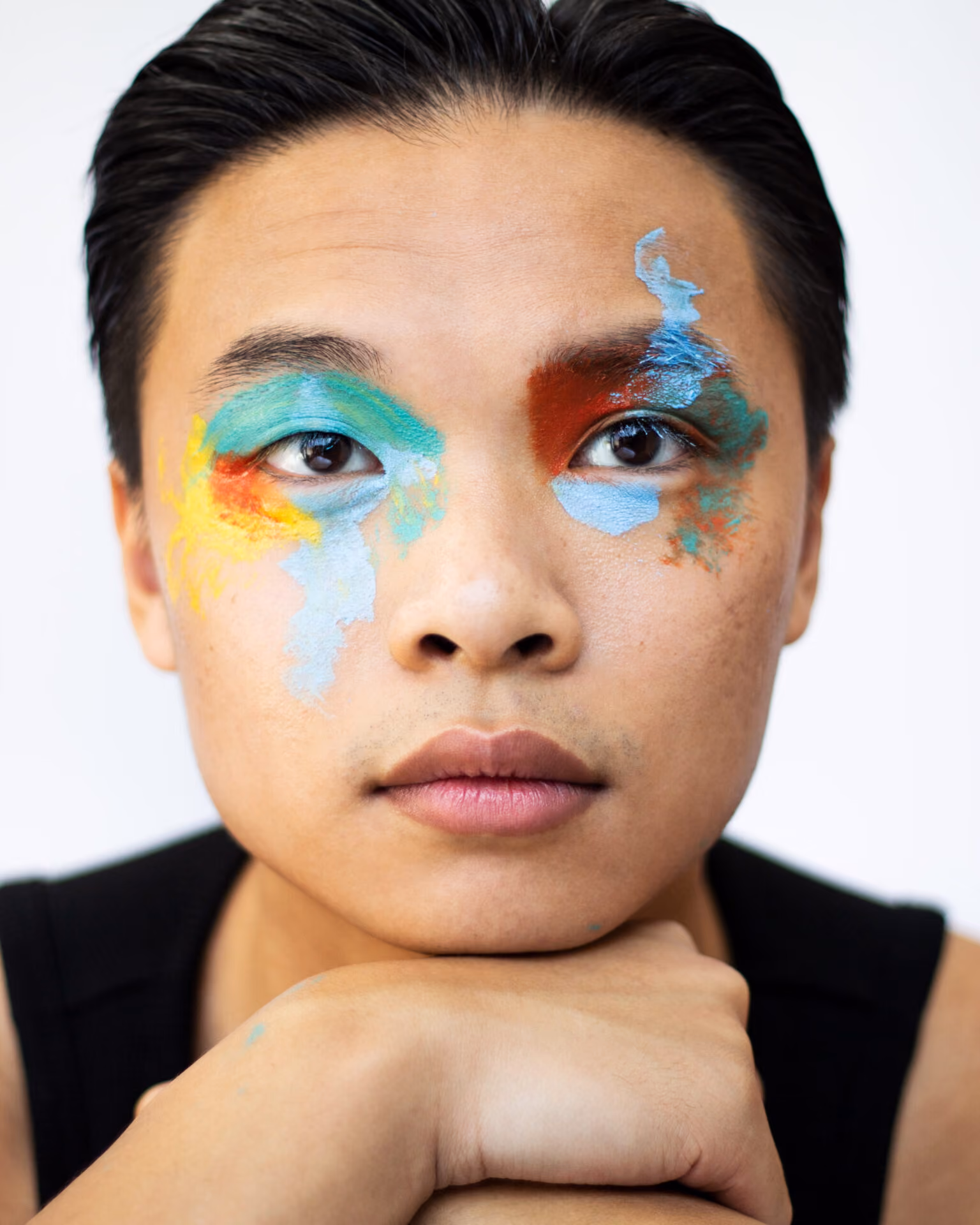 Terry Tao voor Sparkling Eyes