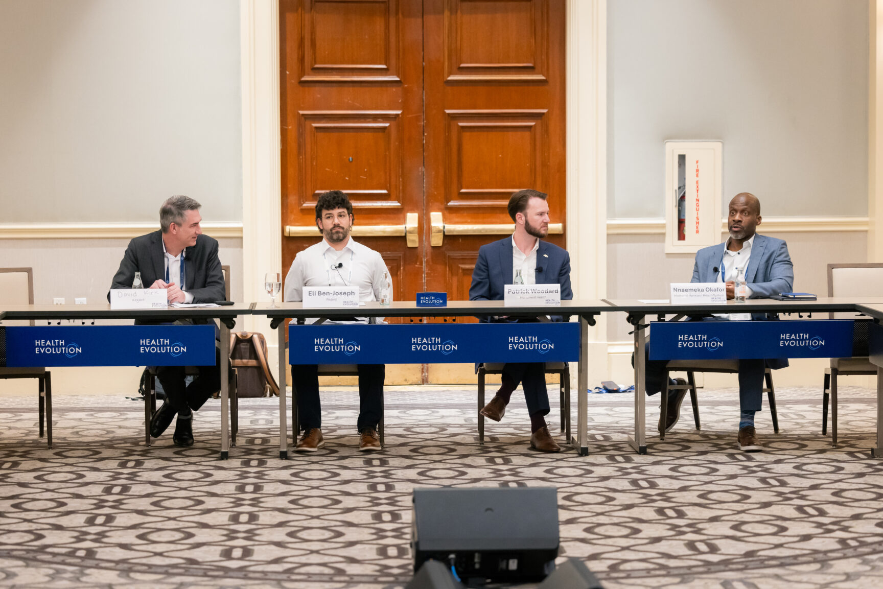Session highlights from Health Evolution Summit 2026