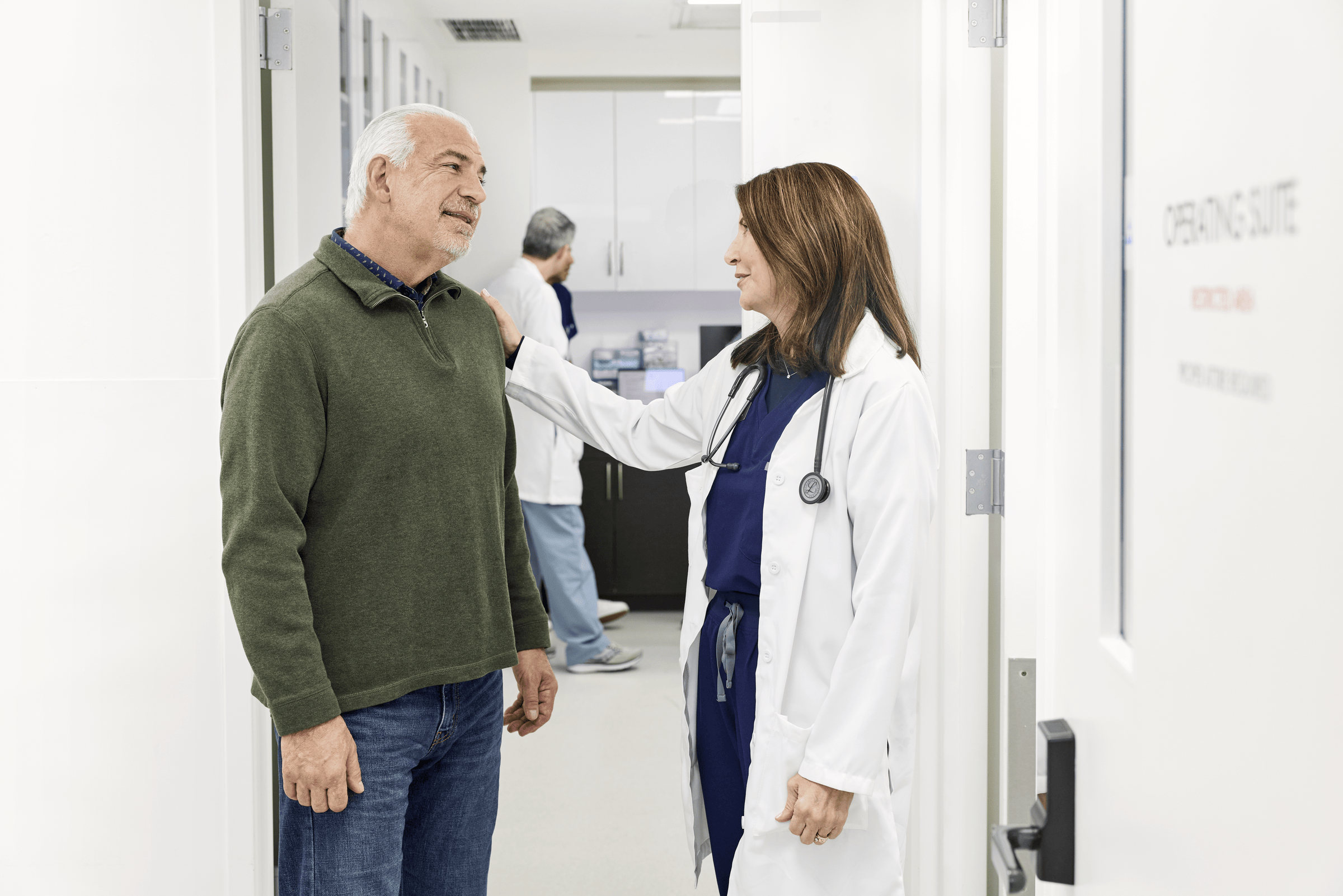 Proactive Documentation driving unity across a health system