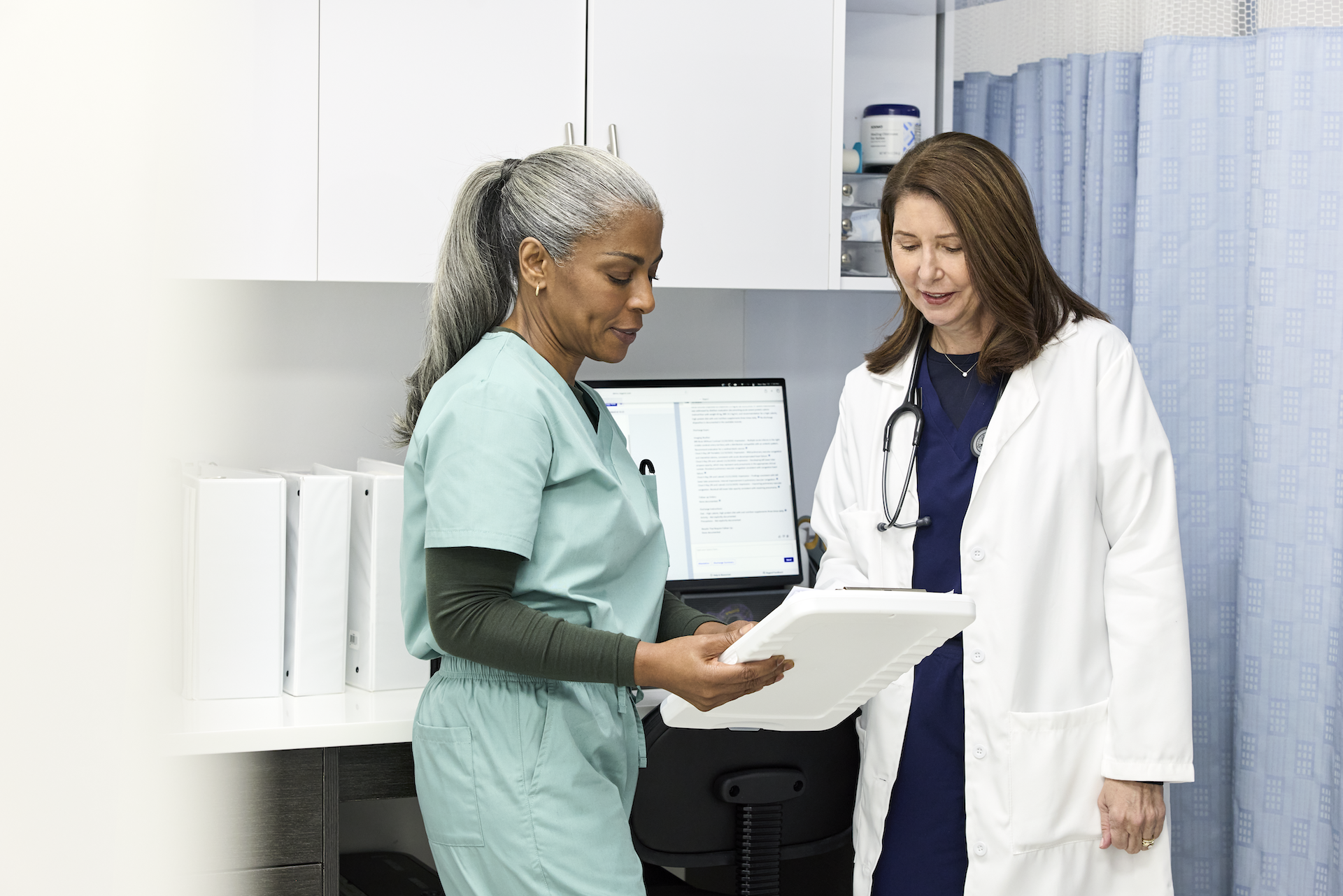 Cognitive surrender in clinical AI webinar recap