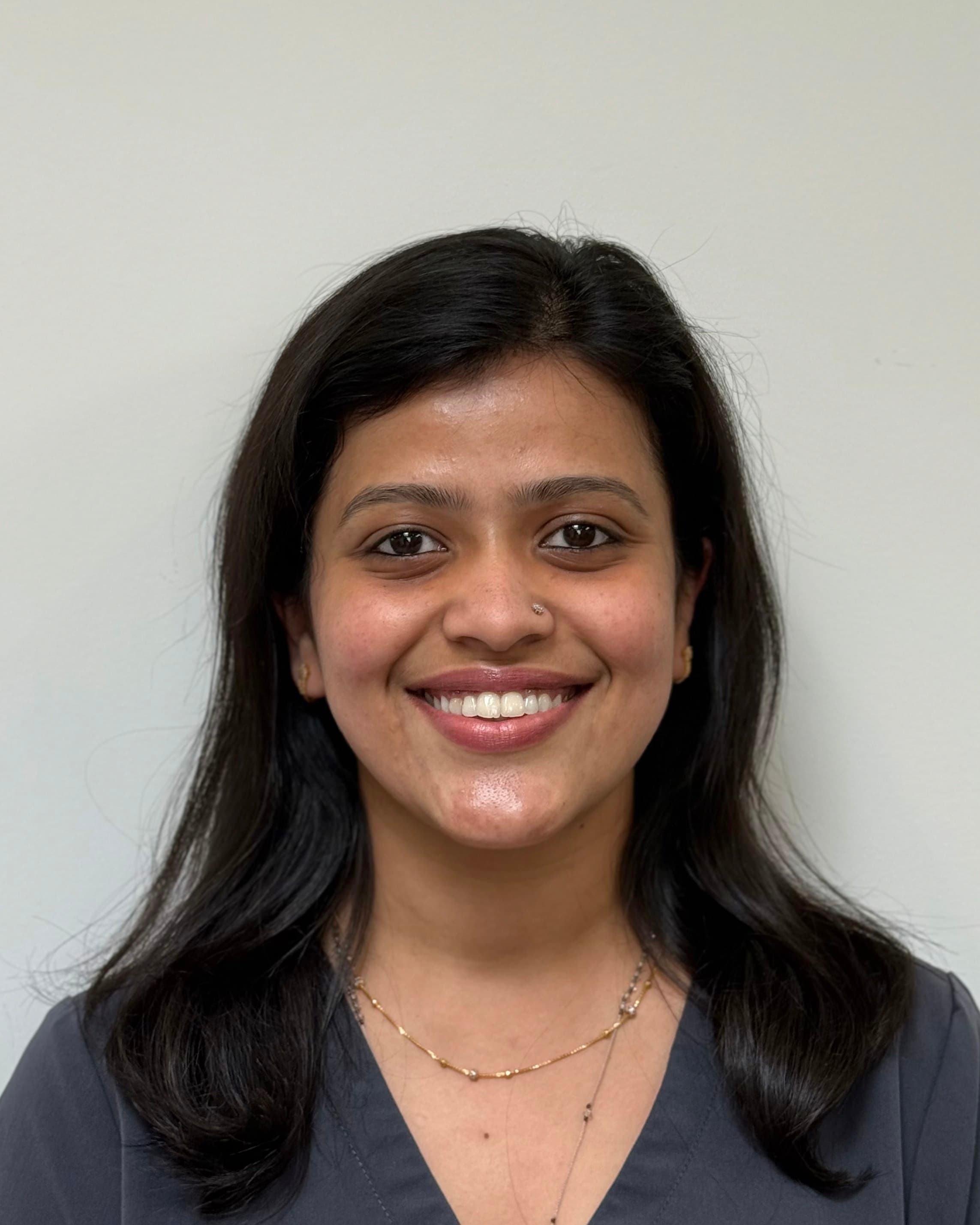 Dr Liya Manattu, dentist at Willerby Dental Care