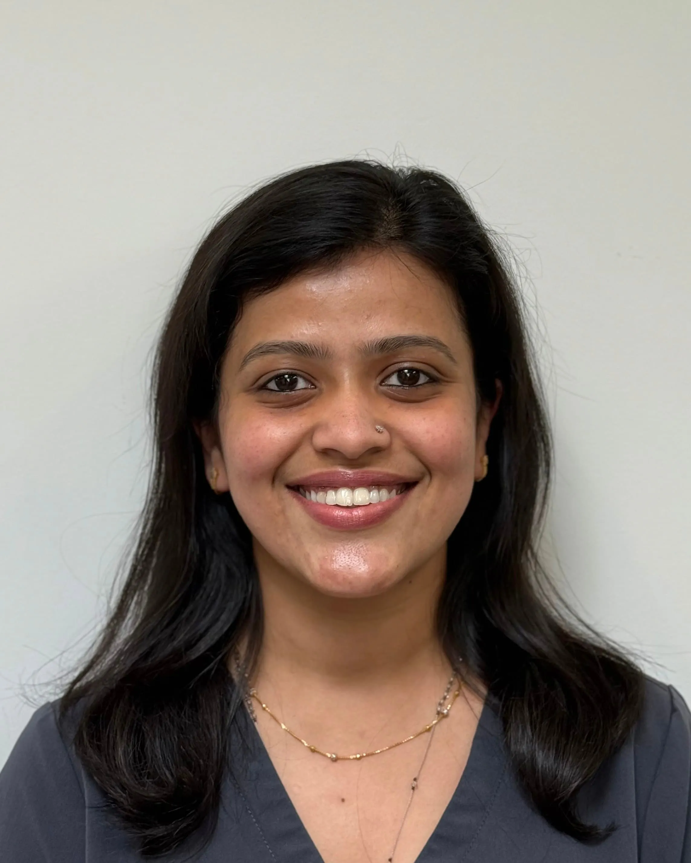 Dr Liya Manattu, dentist at Willerby Dental Care