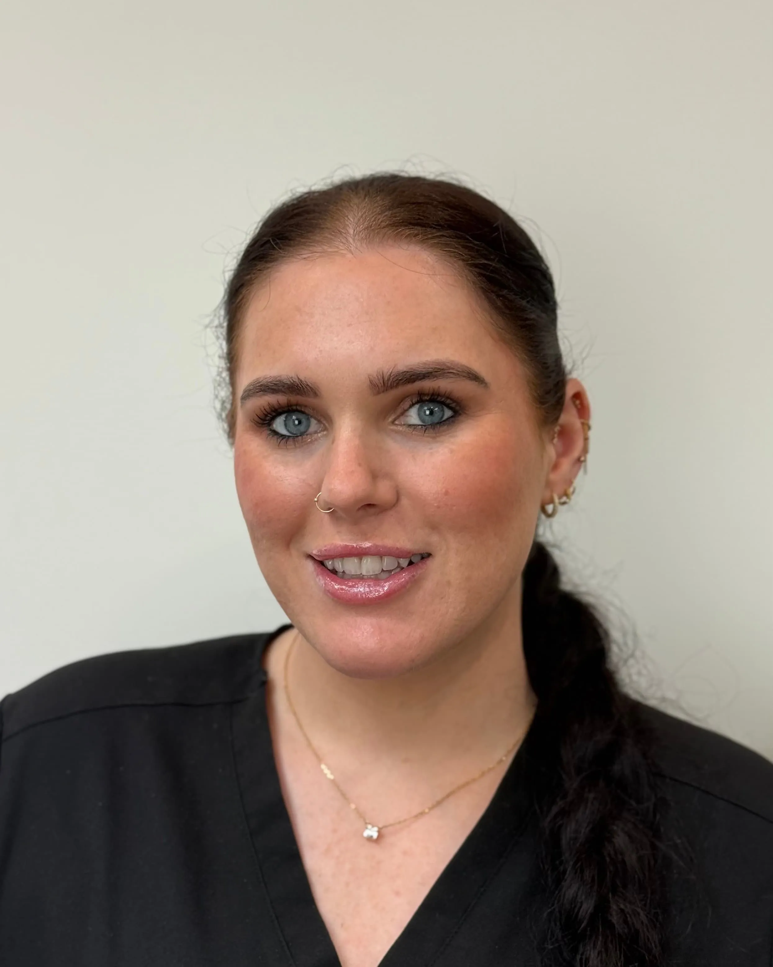 Abigail Robinson, team member at Willerby Dental Care