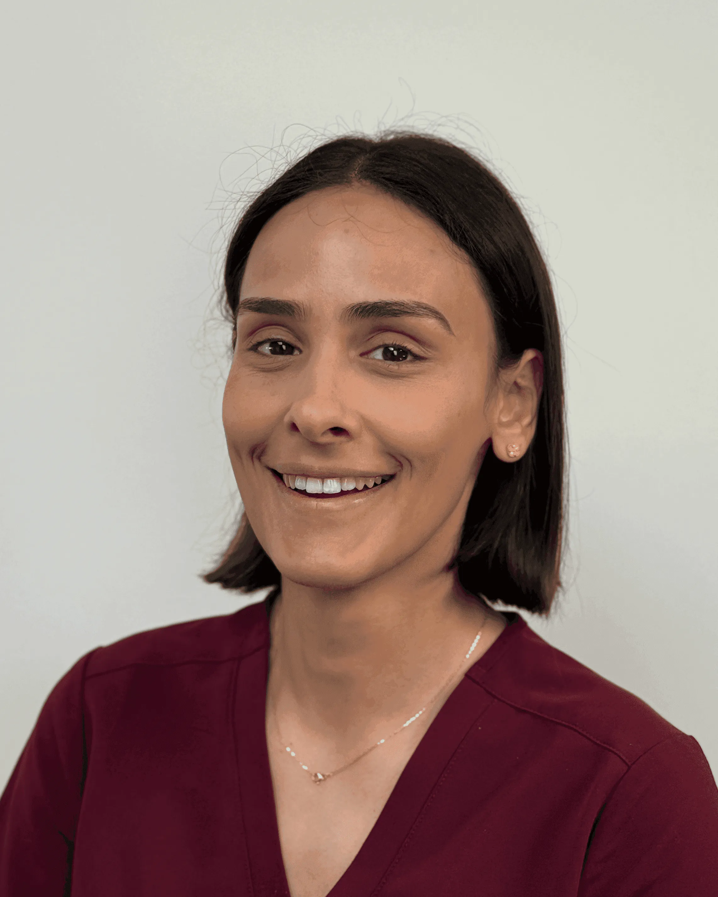 Dr Farheen Samad, dentist at Willerby Dental Care