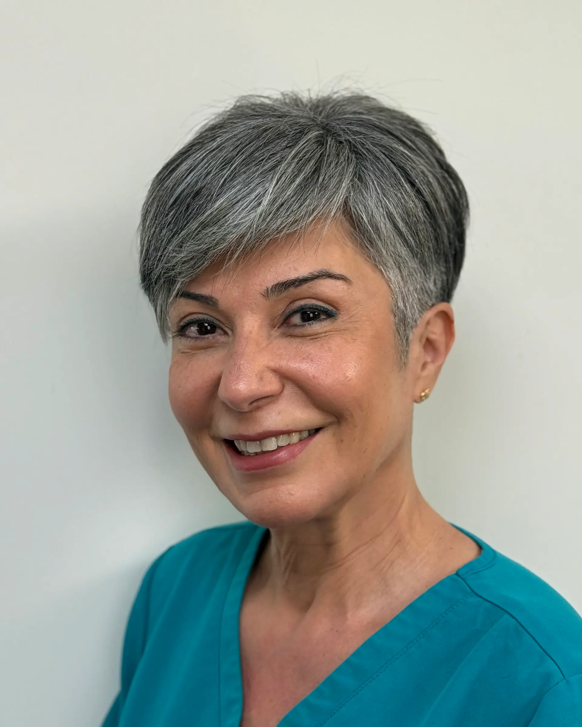 Dr Mali Aghelnejad, dentist at Willerby Dental Care