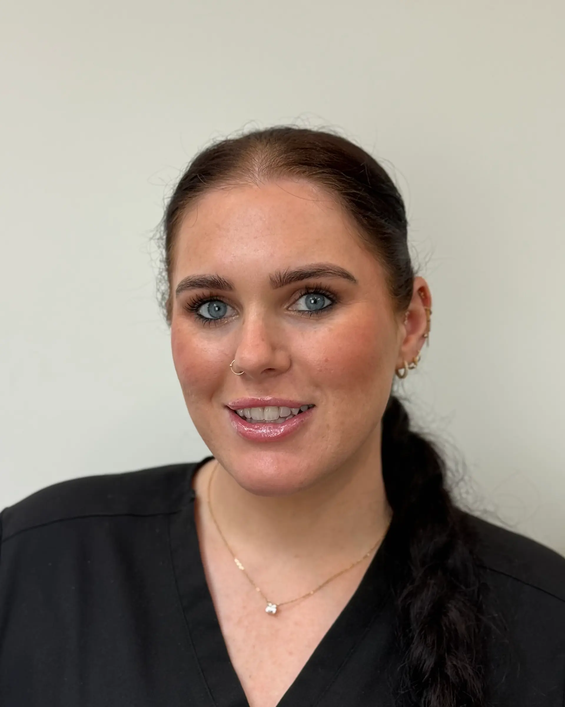 Abigail Robinson, team member at Willerby Dental Care