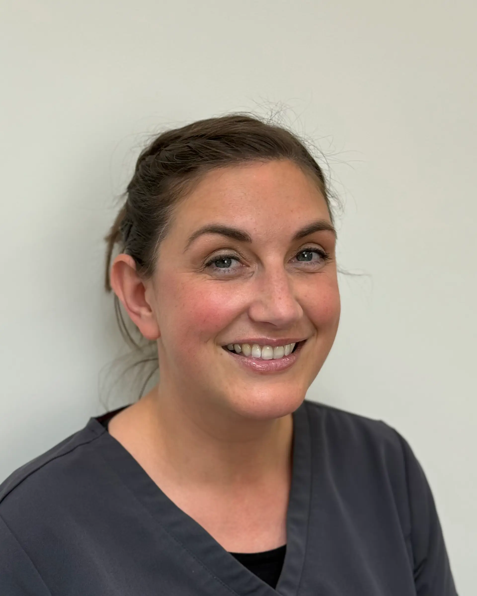 Louis Foston, team member at Willerby Dental Care