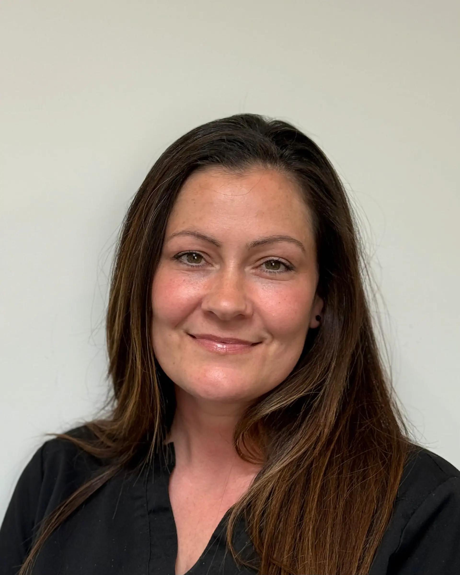 Jolene Carr, team member at Willerby Dental Care