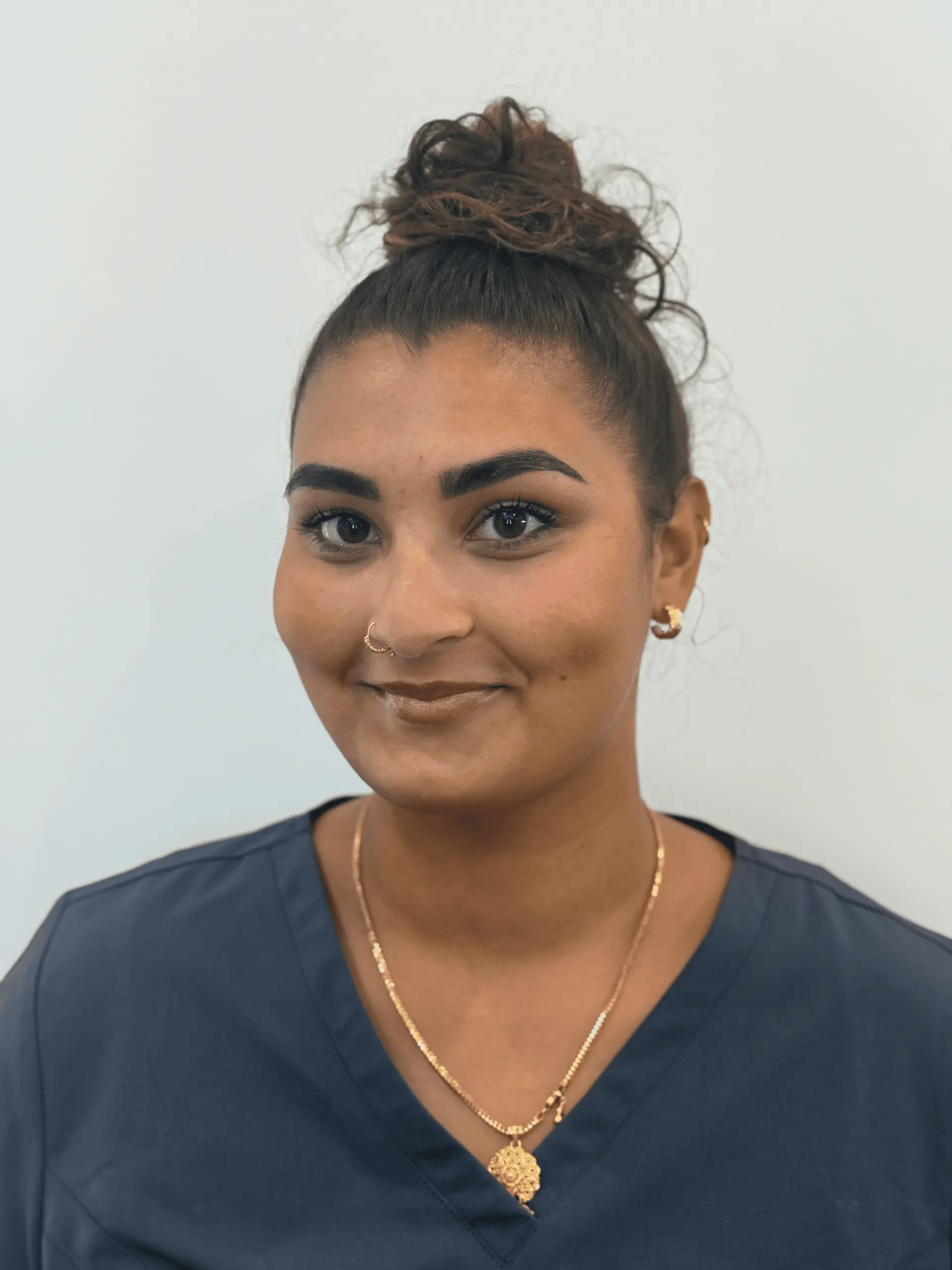 Priya Thileepan, team member at Willerby Dental Care