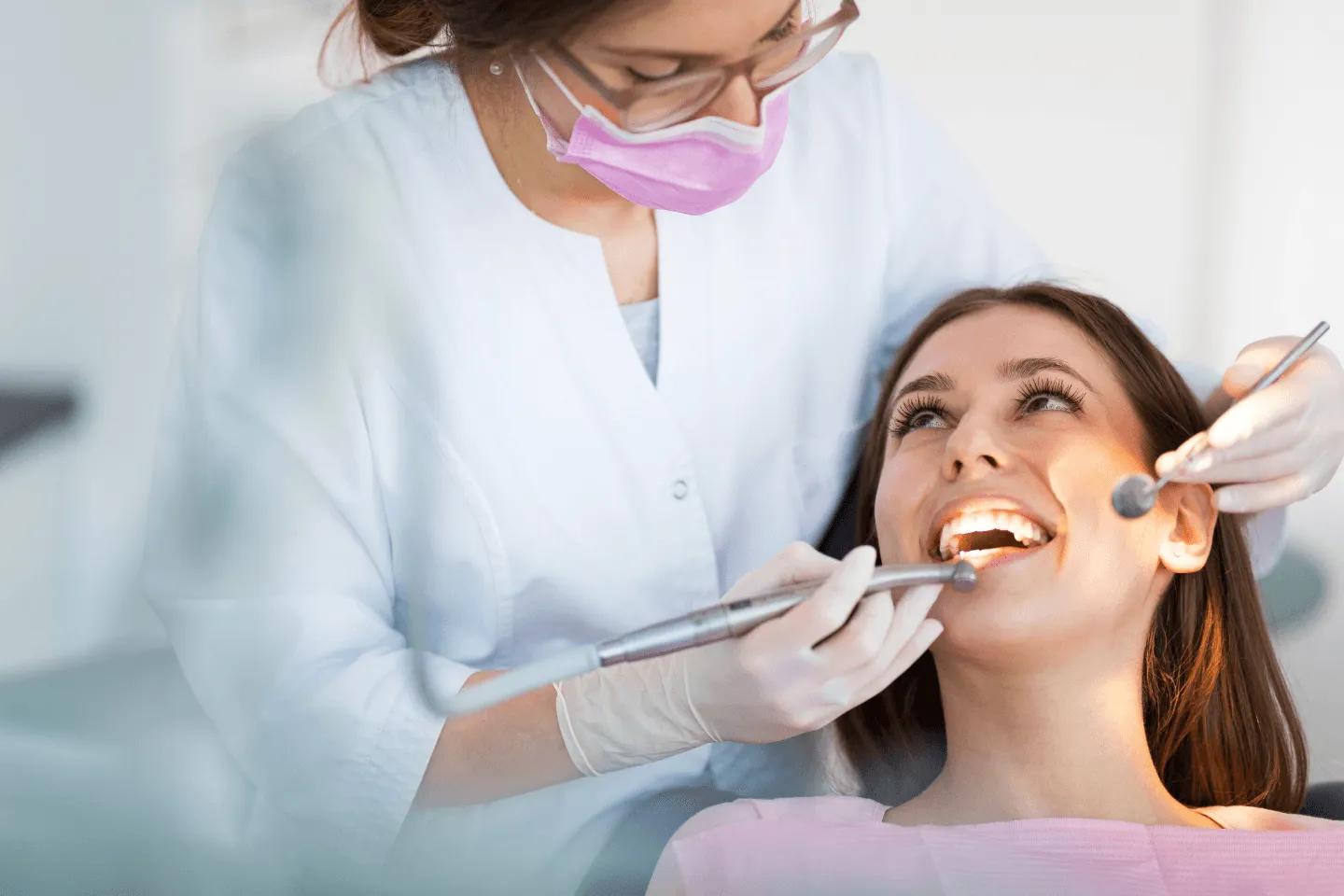 7 Signs Your Smile Could Benefit From Cosmetic Dentistry (And What to Do About It)