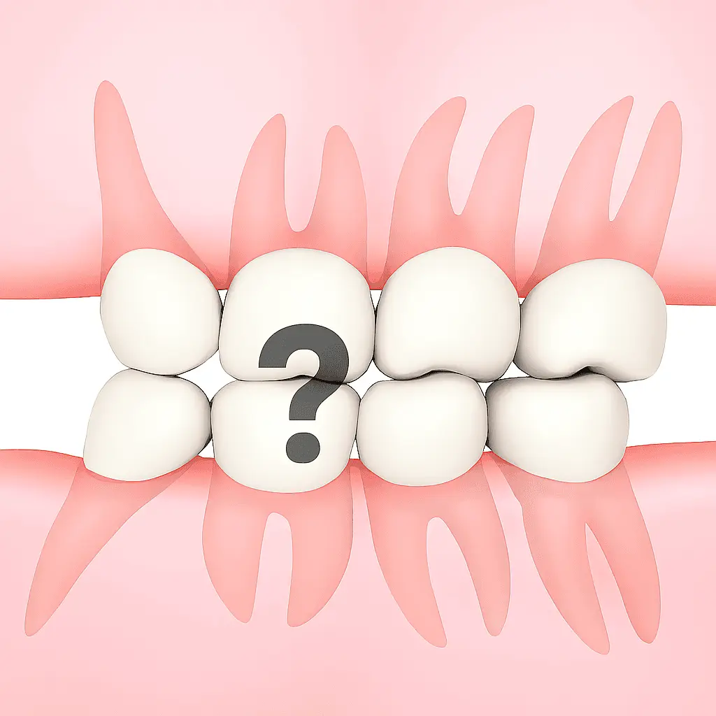 Tooth extraction procedure at Willerby Dental Care