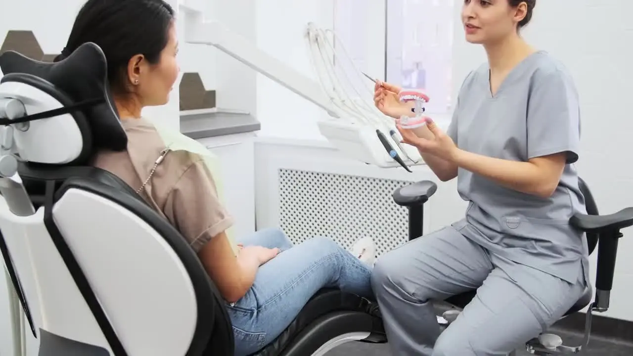 How professional teeth cleanings protect your oral health — blog cover