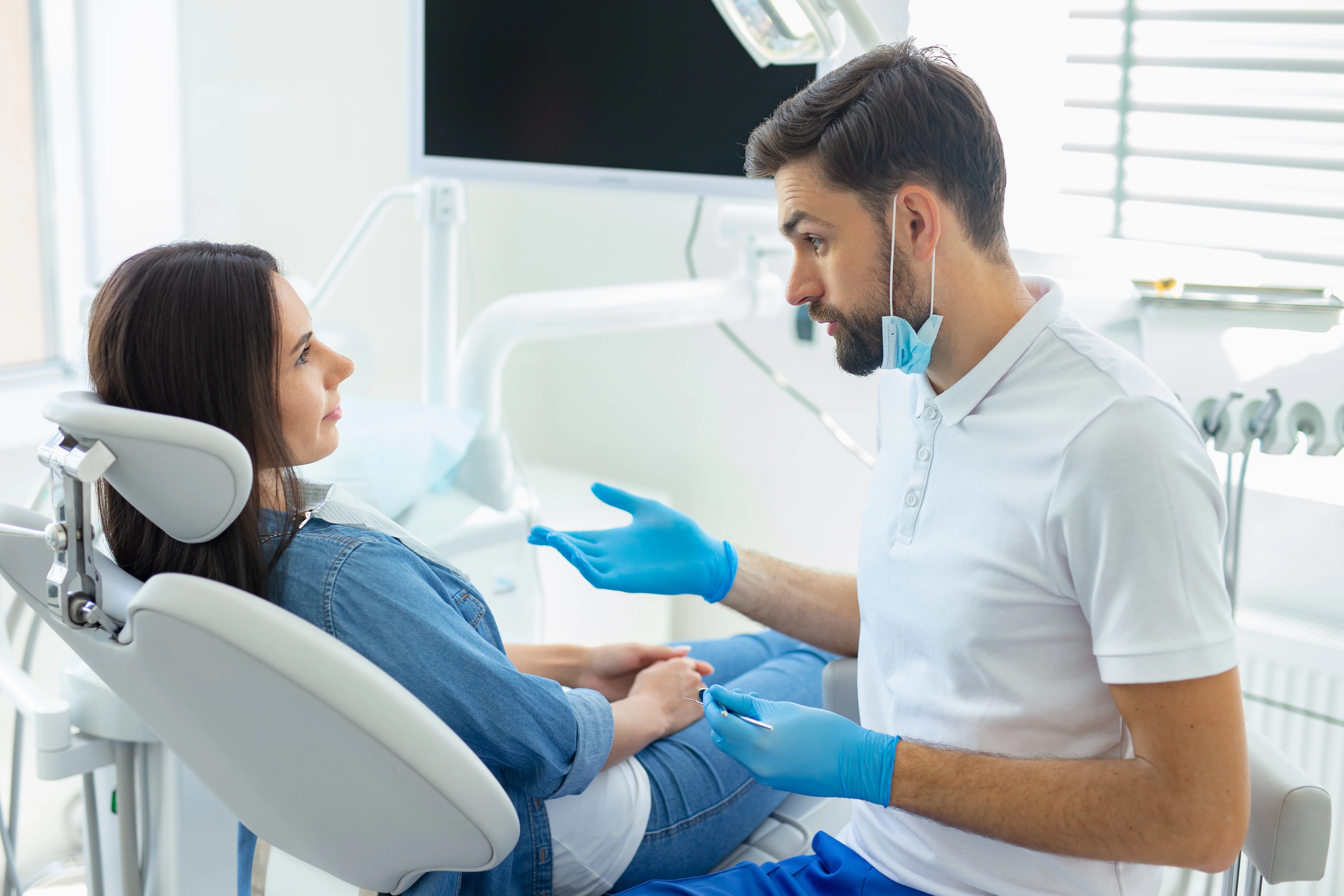 How to Protect Your Teeth If You Grind Them at Night