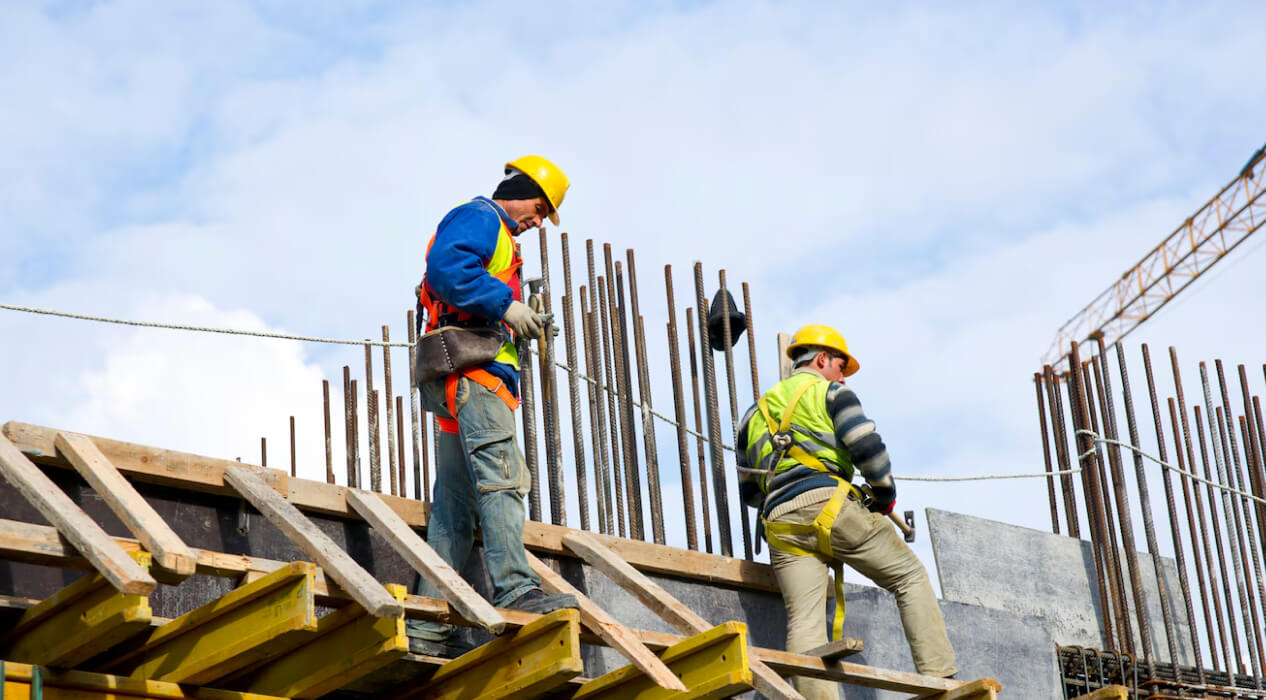 The Role of AI in Construction: A Game Changer for Efficiency