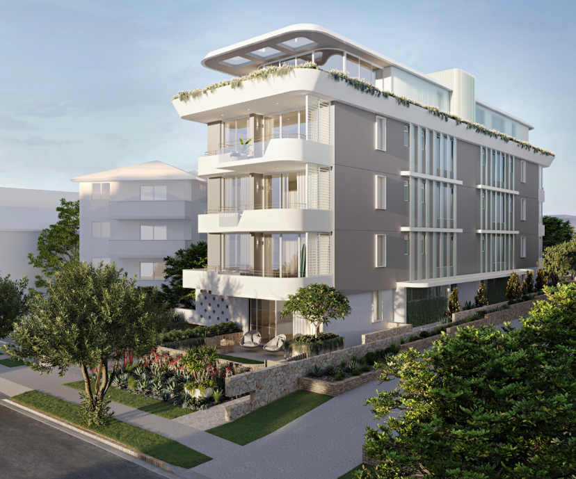 Arthur Luna — 13 Arthur Avenue, Cronulla