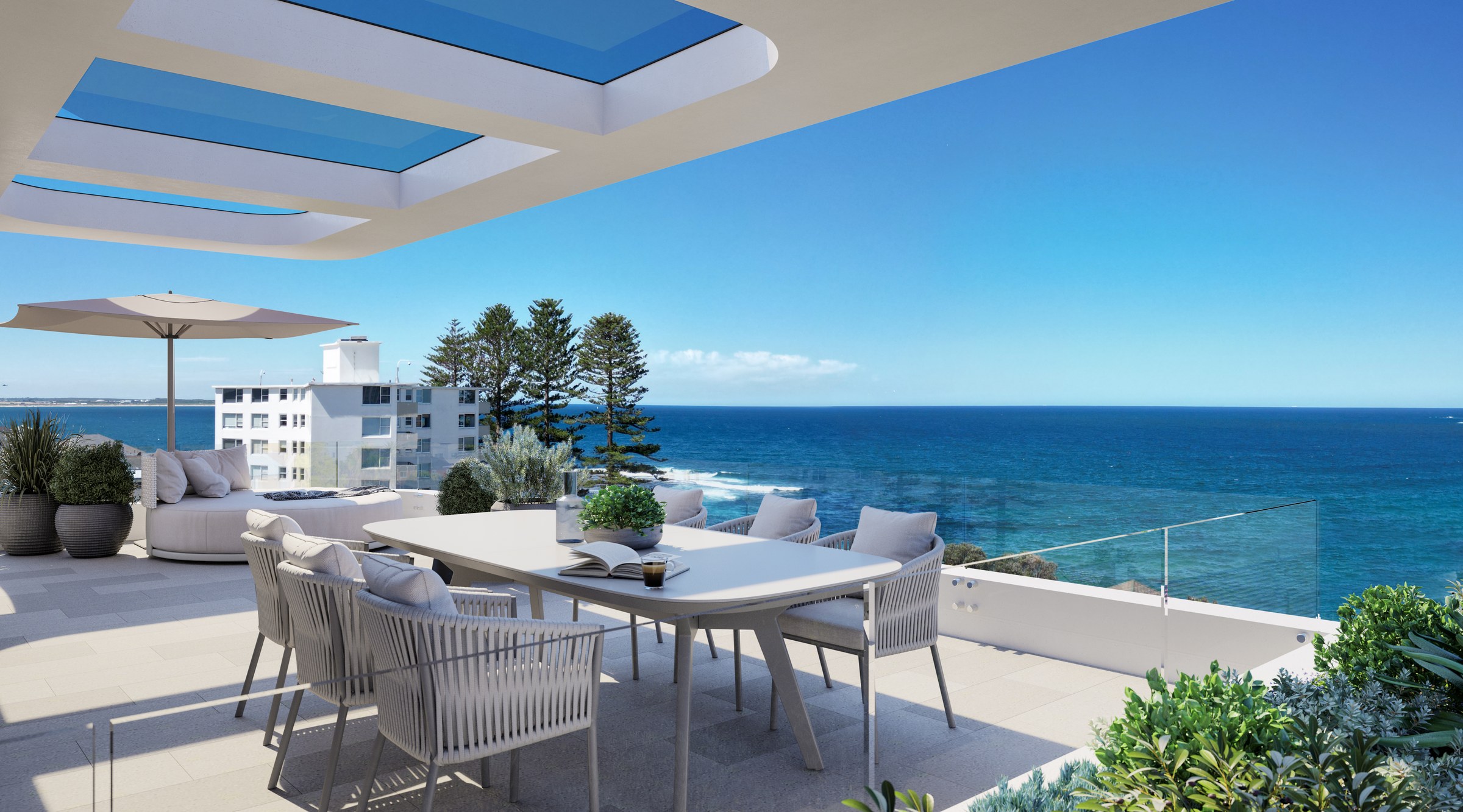 Arthur Luna, Cronulla