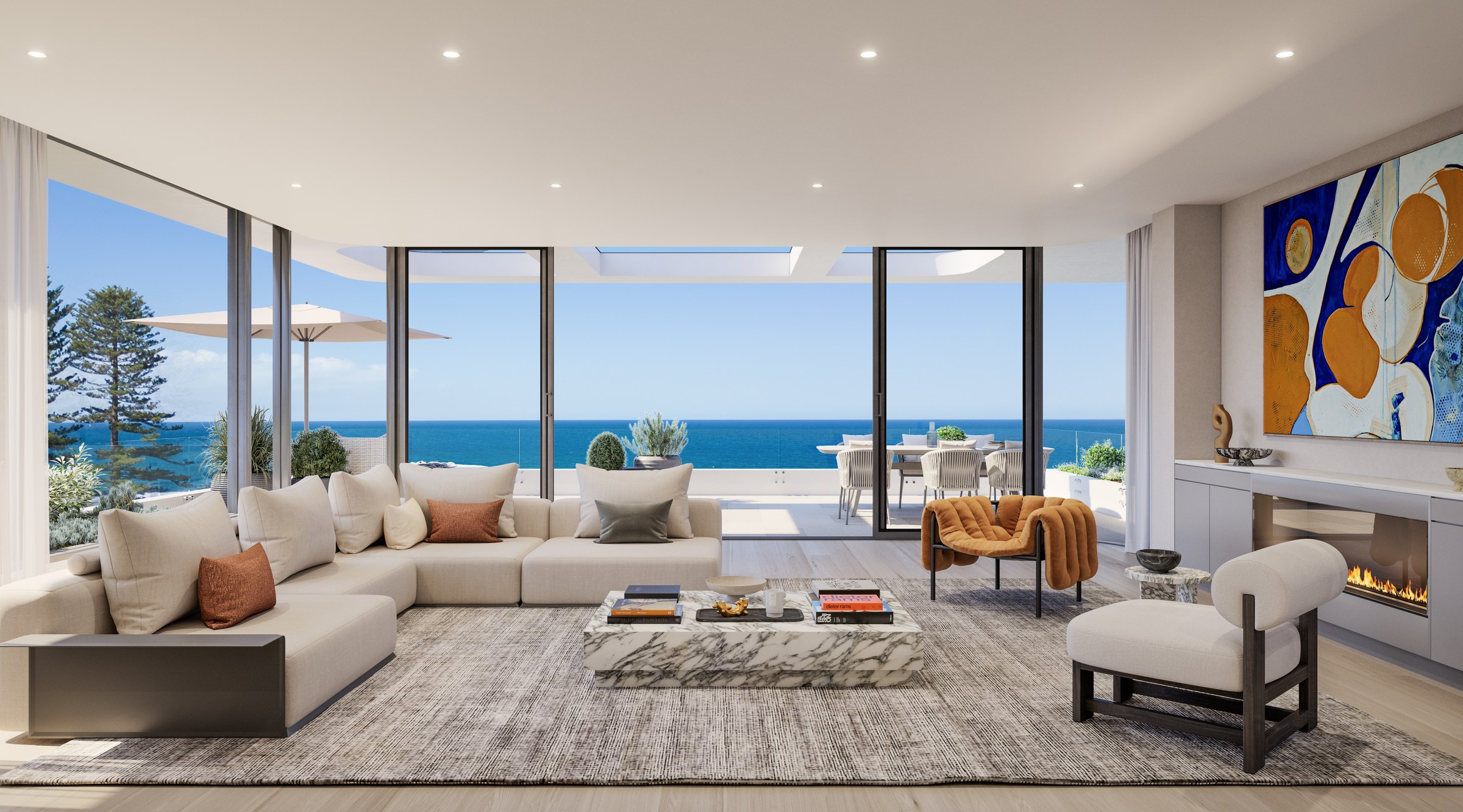 Arthur Luna, Cronulla