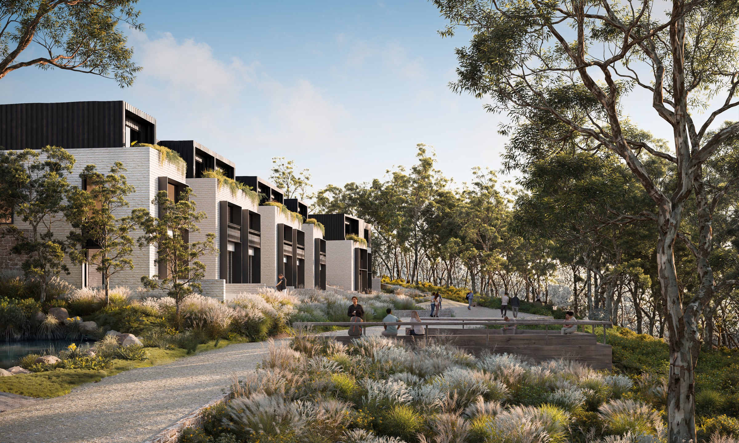2 Glen Road, Castle Hill