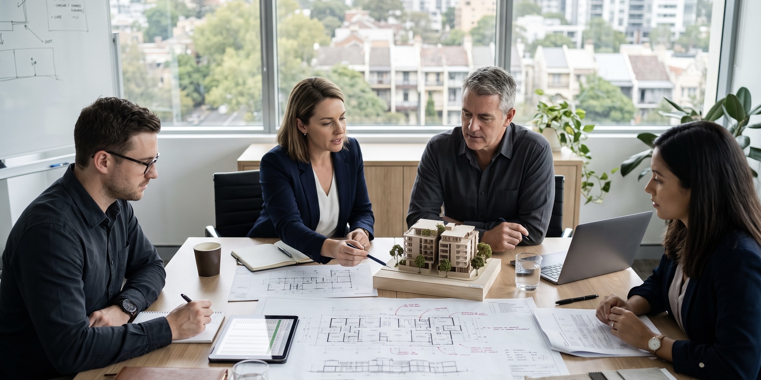 Project Management