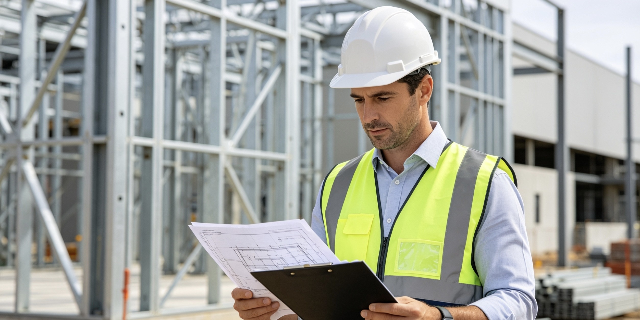 Construction Delivery & Contract Administration