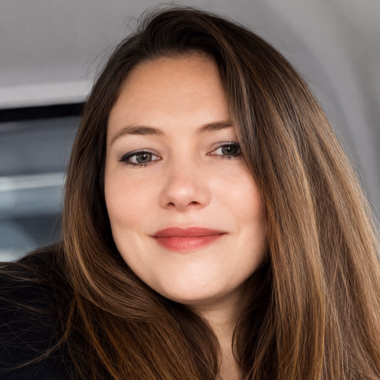 Portrait Cécile Lenen, Coordinatrice de formation Audika Group