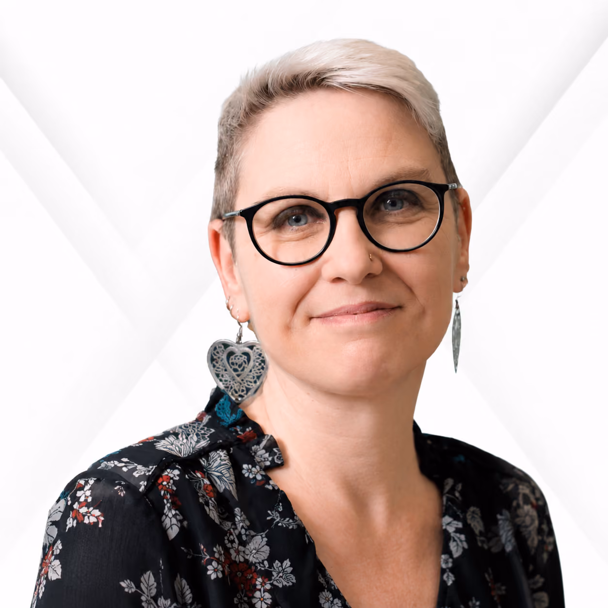 Portrait Sandrine Boquet, Marketing Manager Baumit France