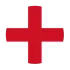 England flag