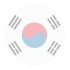 Korea flag