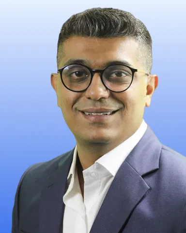 Rajiv Desai Image