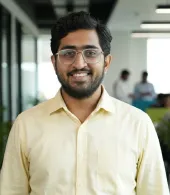 Yogesh