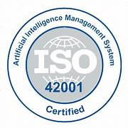 AMS Certification 42001
