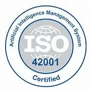 AMS Certification 42001